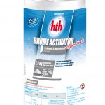 HTH-Shock 2.5kg-3D