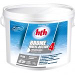 HTH- Brome Action 4 5 Kg-3D